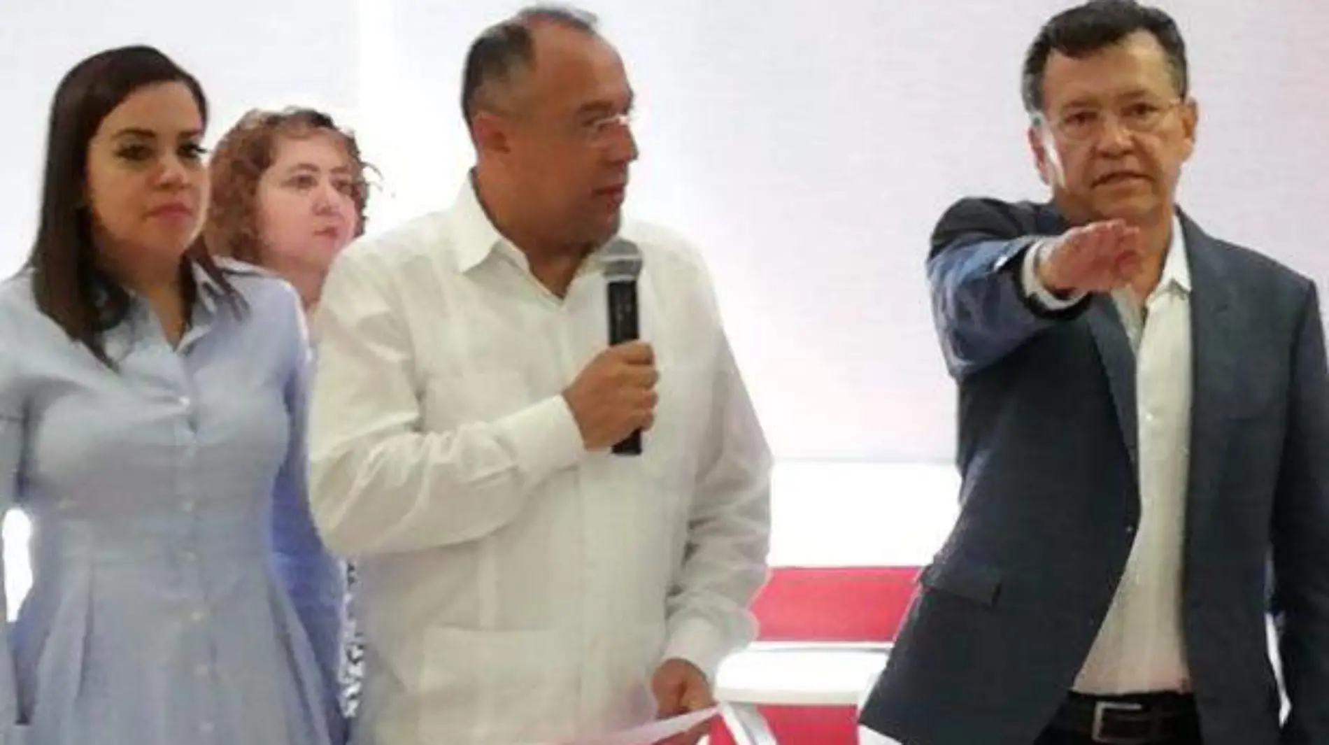 Acapulco - Héctor Apreza coordinador bancada priista